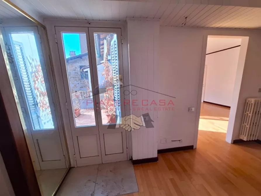 Immagine 2 di Appartamento in vendita  in Orvieto centro a Orvieto