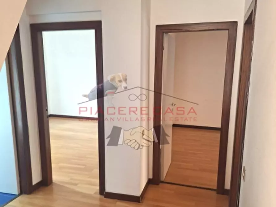 Immagine 12 di Appartamento in vendita  in Orvieto centro a Orvieto