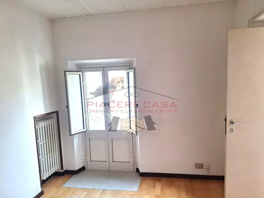 Immagine 8 di Appartamento in vendita  in Orvieto centro a Orvieto