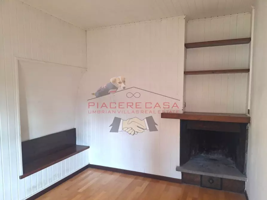 Immagine 7 di Appartamento in vendita  in Orvieto centro a Orvieto