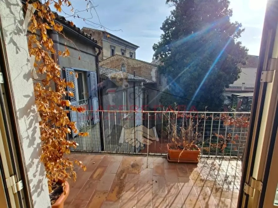 Immagine 4 di Appartamento in vendita  in Orvieto centro a Orvieto