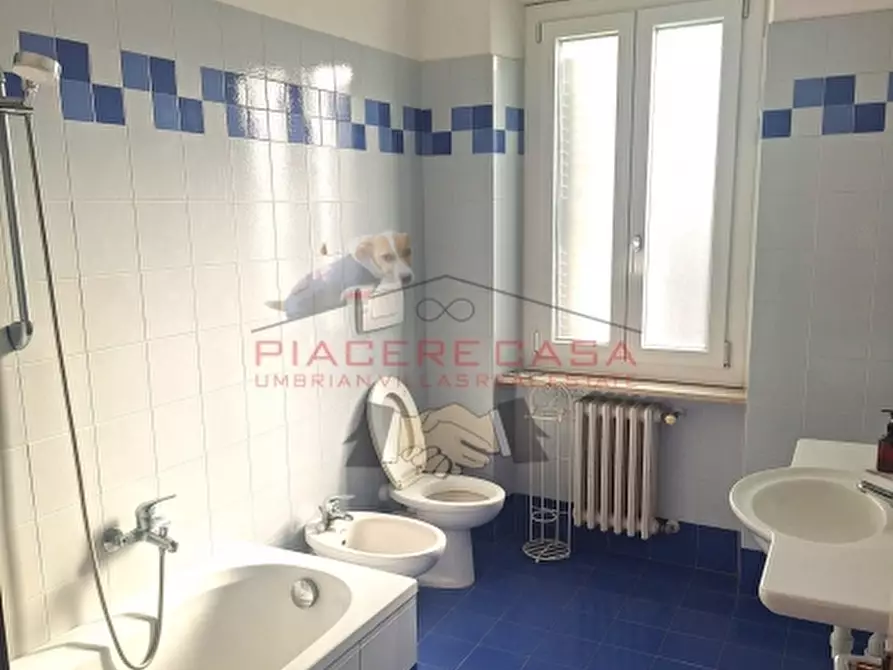 Immagine 10 di Appartamento in vendita  in Orvieto centro a Orvieto