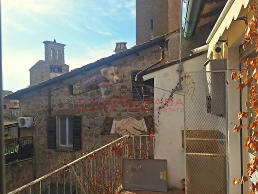 Immagine 1 di Appartamento in vendita  in Orvieto centro a Orvieto