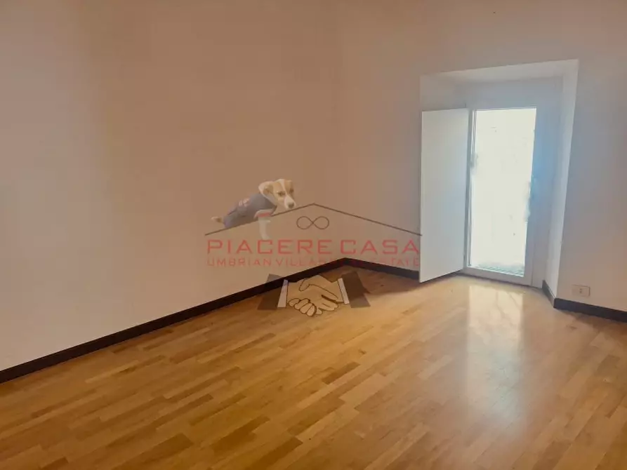 Immagine 18 di Appartamento in vendita  in Orvieto centro a Orvieto