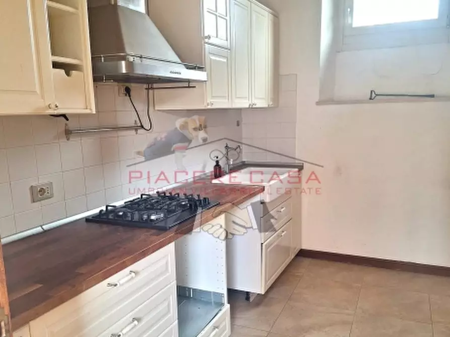 Immagine 9 di Appartamento in vendita  in Orvieto centro a Orvieto