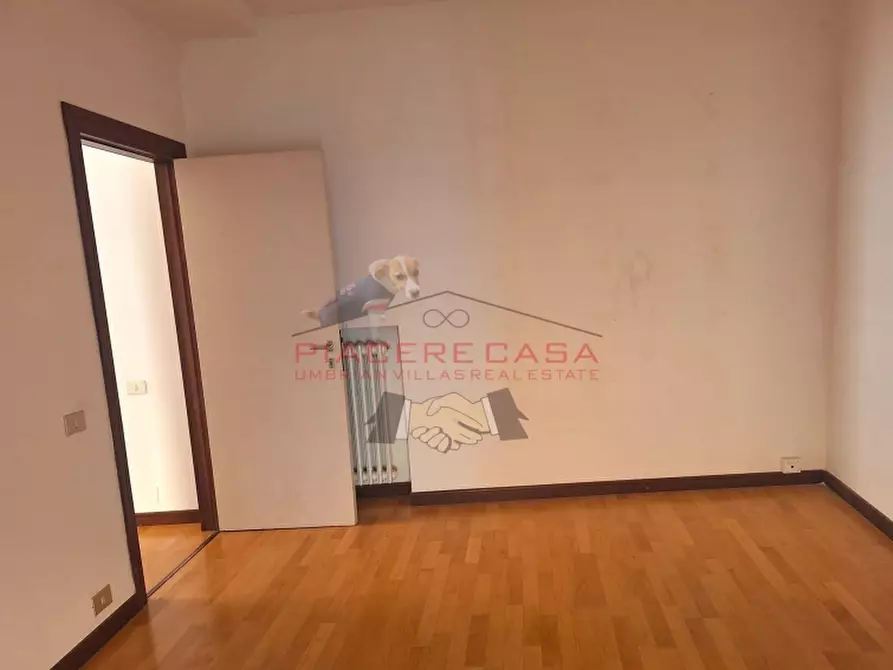 Immagine 17 di Appartamento in vendita  in Orvieto centro a Orvieto