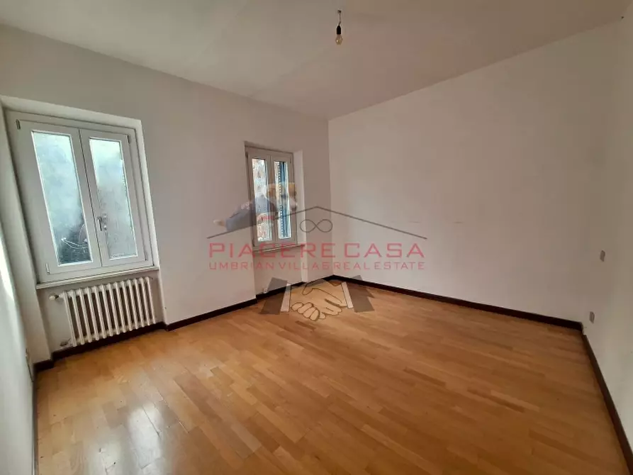 Immagine 14 di Appartamento in vendita  in Orvieto centro a Orvieto