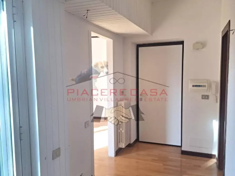 Immagine 5 di Appartamento in vendita  in Orvieto centro a Orvieto