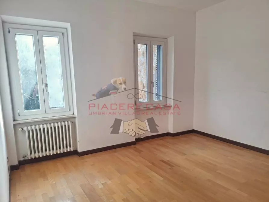 Immagine 13 di Appartamento in vendita  in Orvieto centro a Orvieto