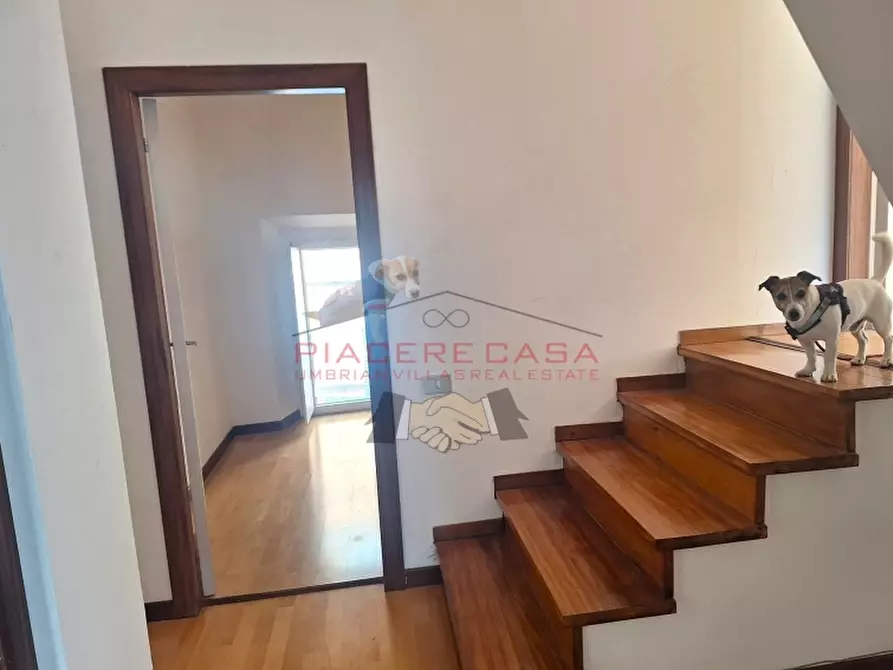 Immagine 11 di Appartamento in vendita  in Orvieto centro a Orvieto