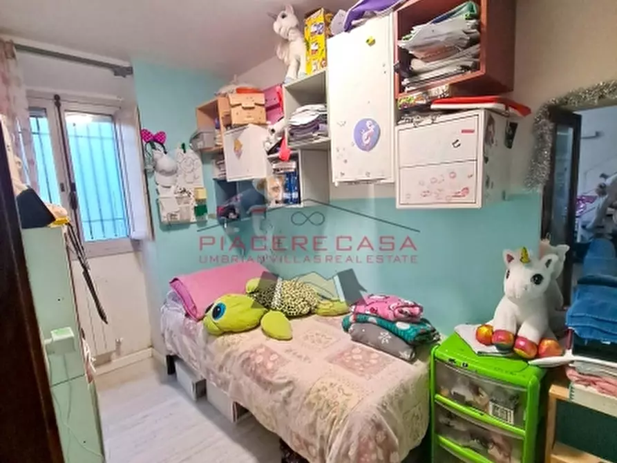 Immagine 12 di Appartamento in vendita  in Orvieto centro a Orvieto