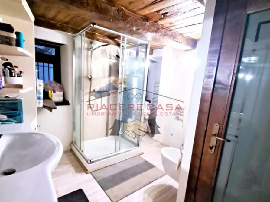 Immagine 9 di Appartamento in vendita  in Orvieto centro a Orvieto