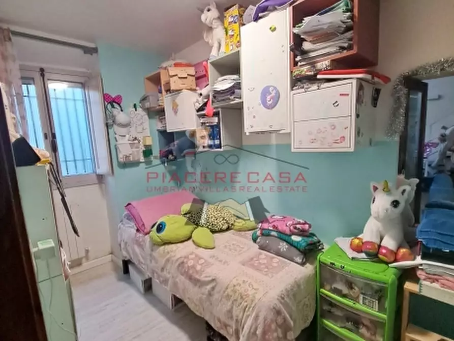 Immagine 13 di Appartamento in vendita  in Orvieto centro a Orvieto