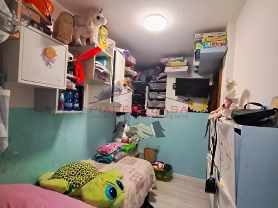 Immagine 14 di Appartamento in vendita  in Orvieto centro a Orvieto