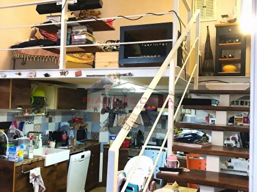 Immagine 2 di Appartamento in vendita  in Orvieto centro a Orvieto