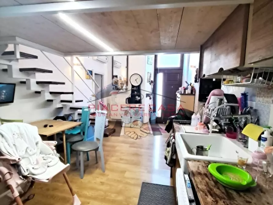 Immagine 5 di Appartamento in vendita  in Orvieto centro a Orvieto