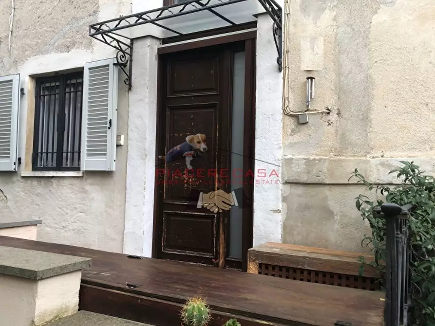 Immagine 15 di Appartamento in vendita  in Orvieto centro a Orvieto