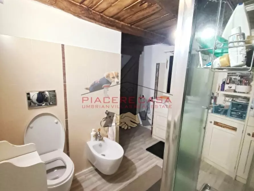 Immagine 10 di Appartamento in vendita  in Orvieto centro a Orvieto