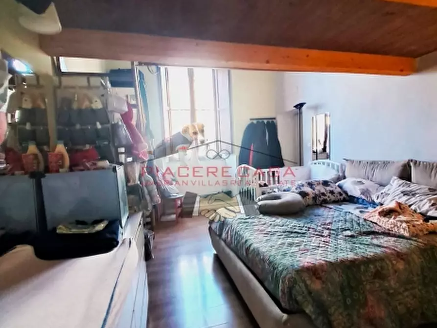 Immagine 6 di Appartamento in vendita  in Orvieto centro a Orvieto