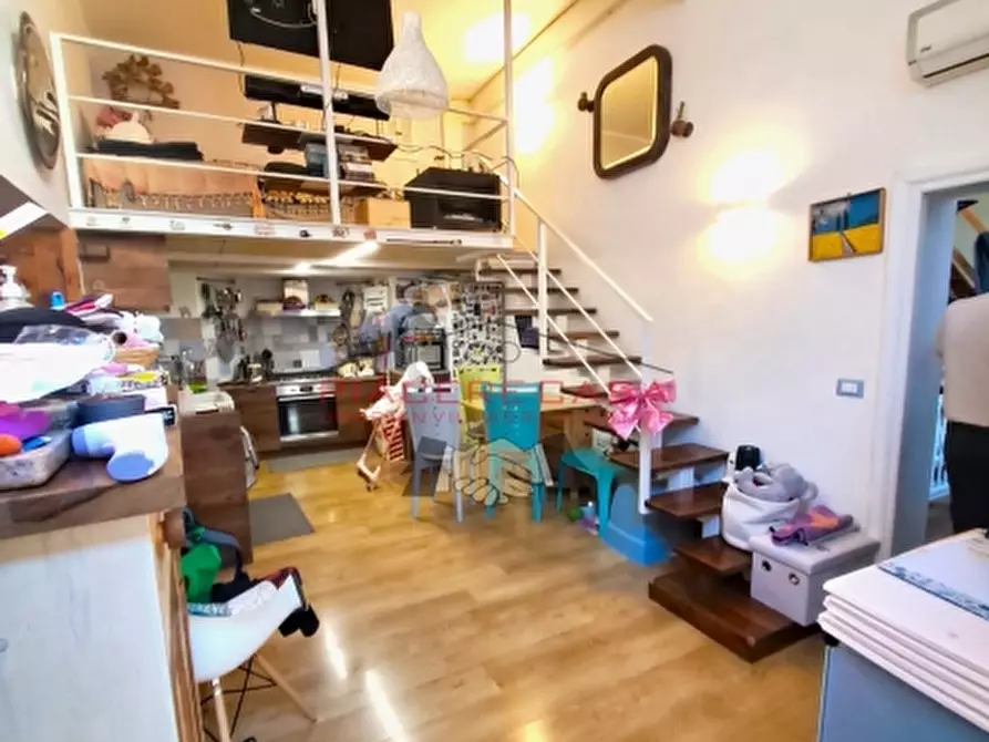 Immagine 1 di Appartamento in vendita  in Orvieto centro a Orvieto