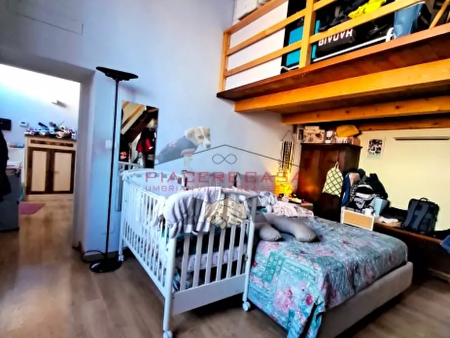 Immagine 8 di Appartamento in vendita  in Orvieto centro a Orvieto