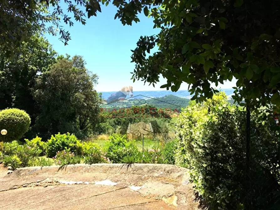 Immagine 7 di Casa indipendente in vendita  in 15 minuti da Orvieto a Orvieto
