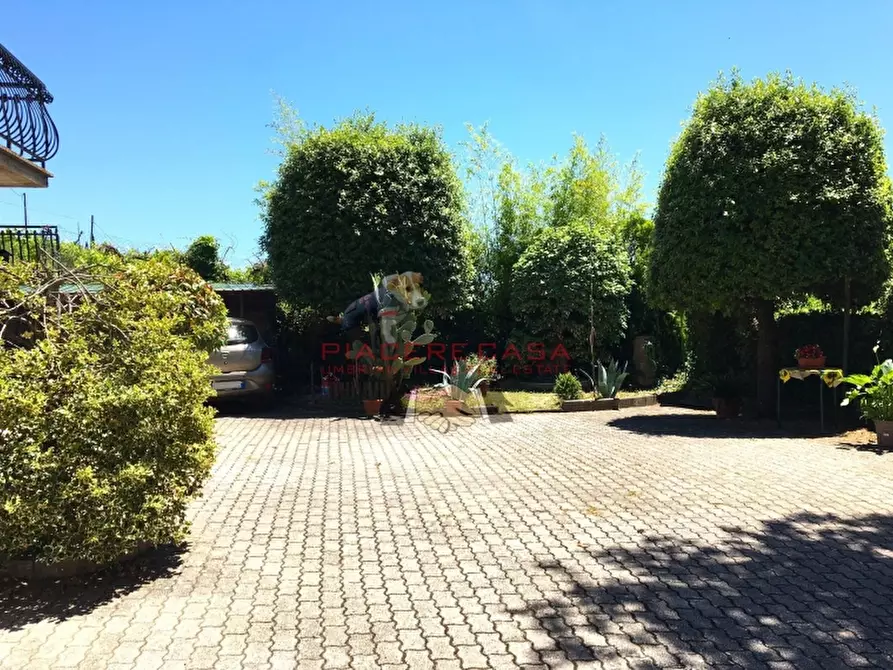 Immagine 9 di Casa indipendente in vendita  in 15 minuti da Orvieto a Orvieto