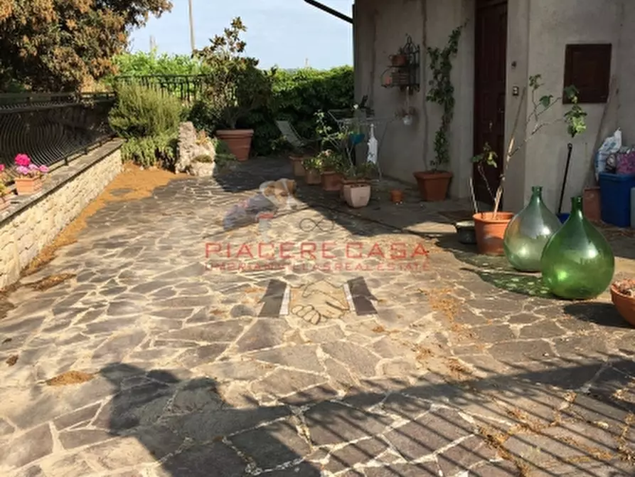 Immagine 11 di Casa indipendente in vendita  in 15 minuti da Orvieto a Orvieto