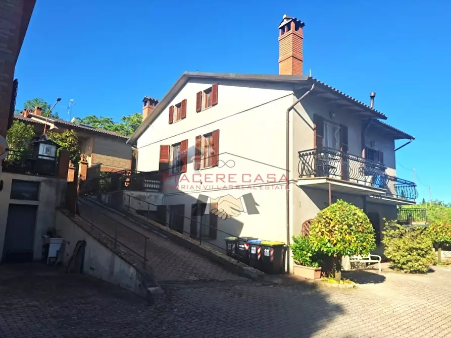 casa indipendente in vendita ad Orvieto