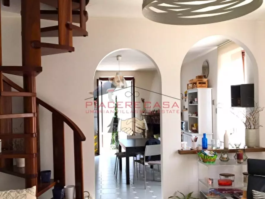 Immagine 16 di Casa indipendente in vendita  in 15 minuti da Orvieto a Orvieto