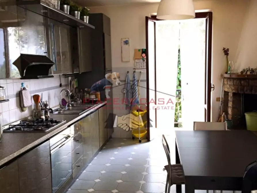 Immagine 15 di Casa indipendente in vendita  in 15 minuti da Orvieto a Orvieto