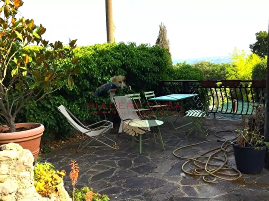 Immagine 12 di Casa indipendente in vendita  in 15 minuti da Orvieto a Orvieto