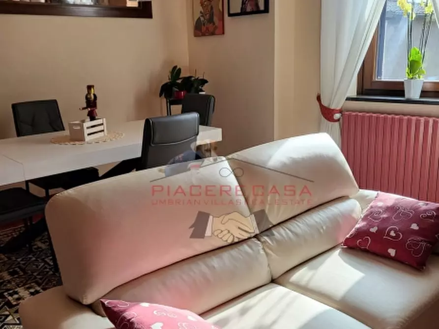 Immagine 7 di Appartamento in vendita  in centro storico a Orvieto