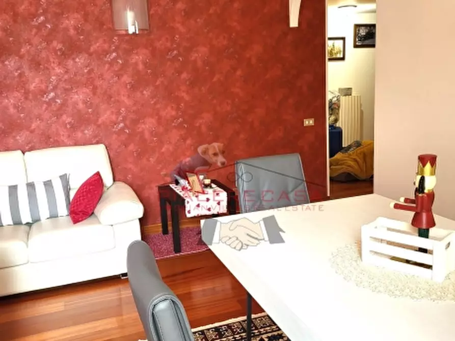 Immagine 5 di Appartamento in vendita  in centro storico a Orvieto