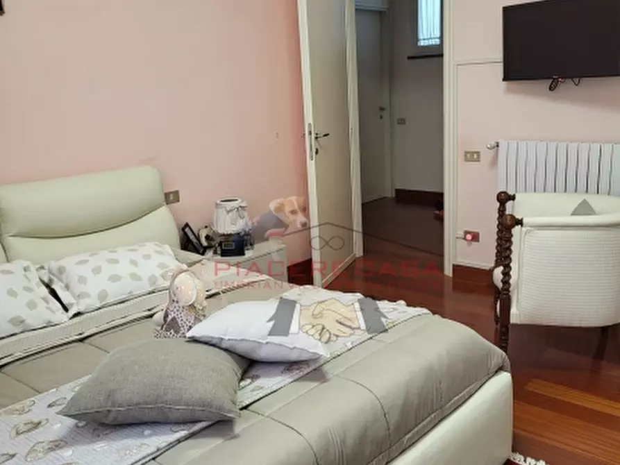 Immagine 15 di Appartamento in vendita  in centro storico a Orvieto