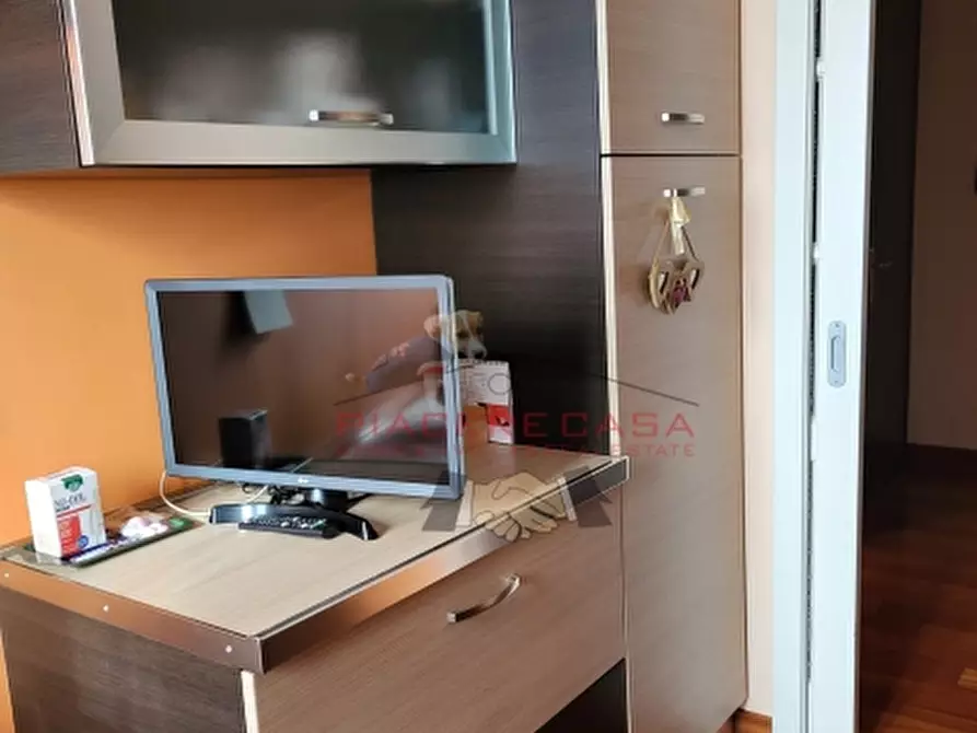 Immagine 11 di Appartamento in vendita  in centro storico a Orvieto