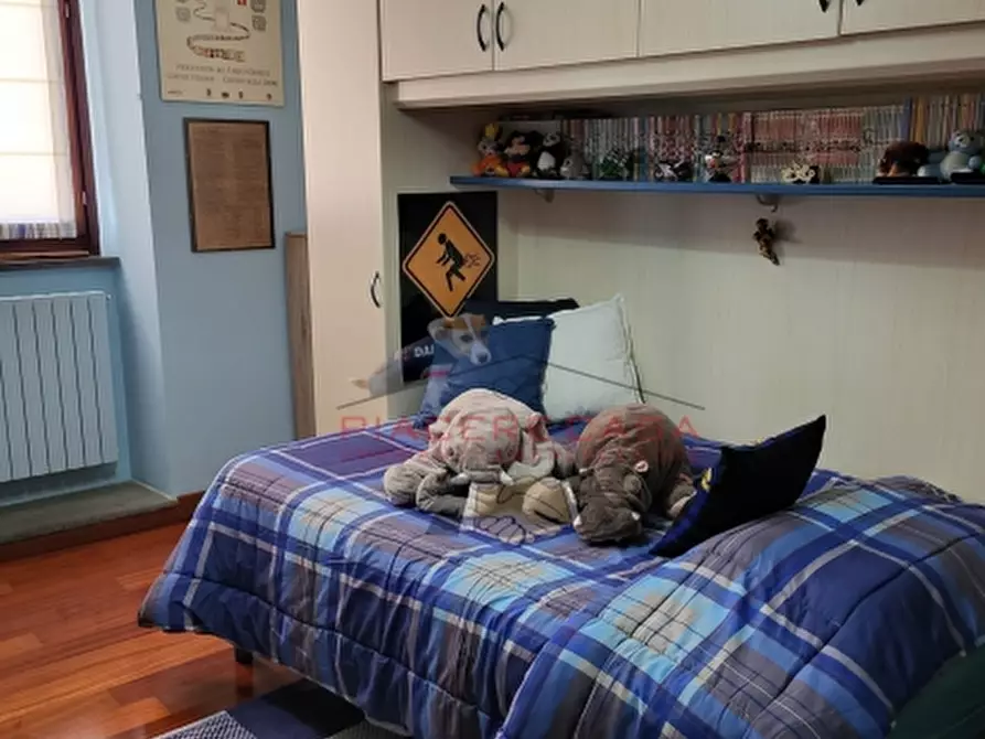 Immagine 20 di Appartamento in vendita  in centro storico a Orvieto