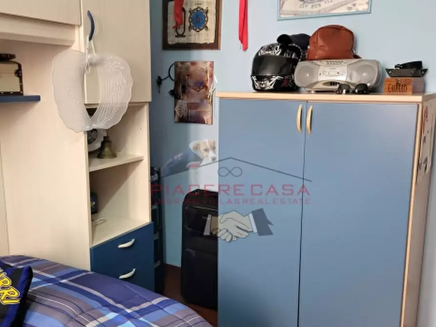 Immagine 21 di Appartamento in vendita  in centro storico a Orvieto