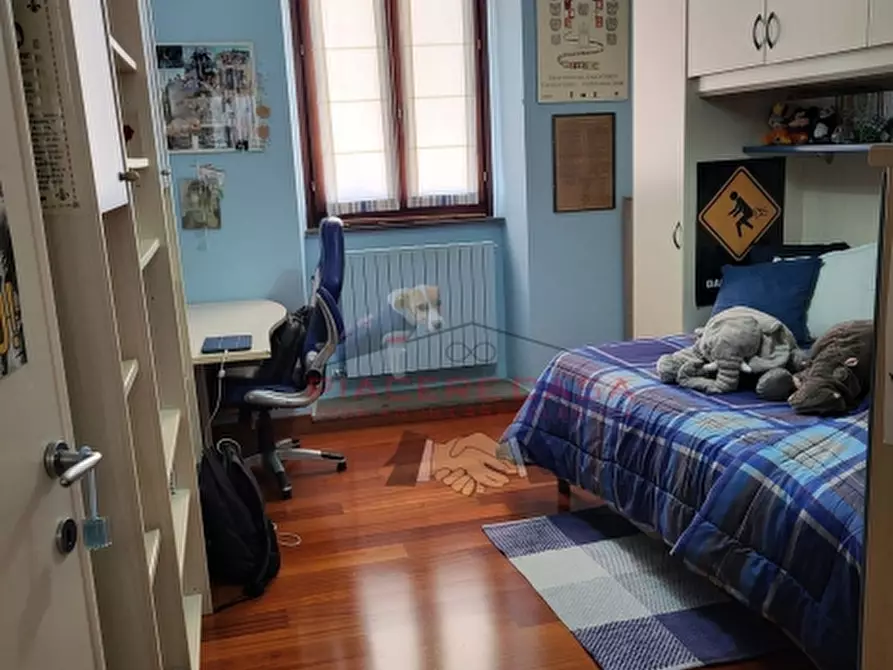 Immagine 22 di Appartamento in vendita  in centro storico a Orvieto