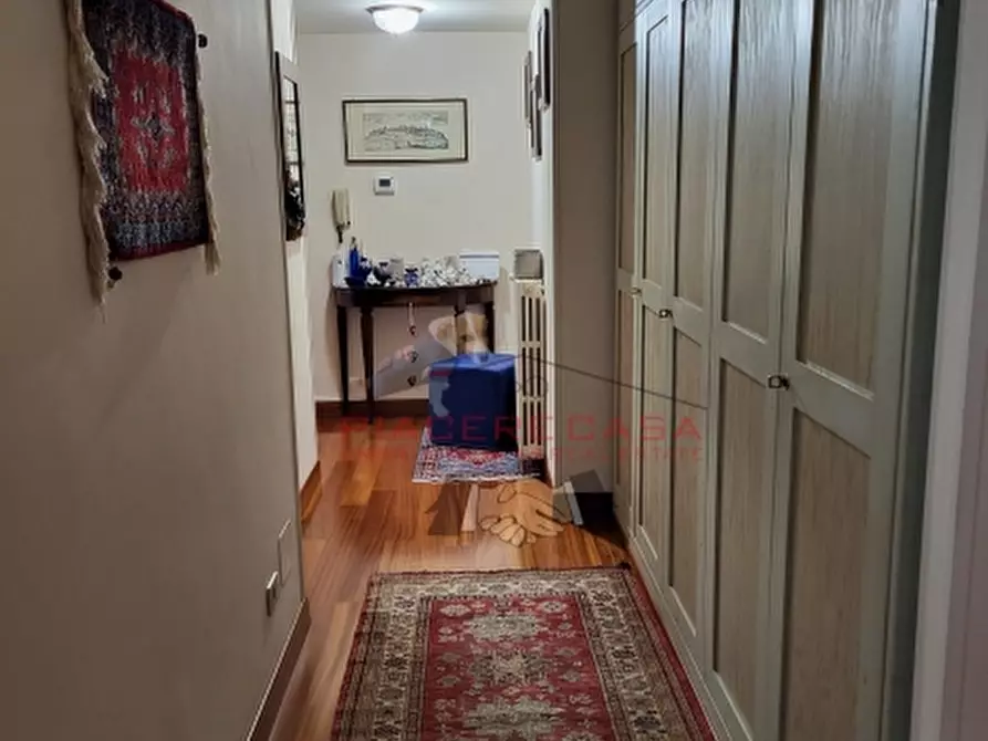 Immagine 17 di Appartamento in vendita  in centro storico a Orvieto