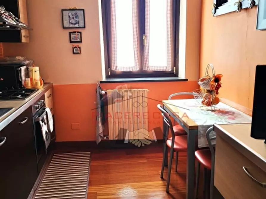 Immagine 14 di Appartamento in vendita  in centro storico a Orvieto