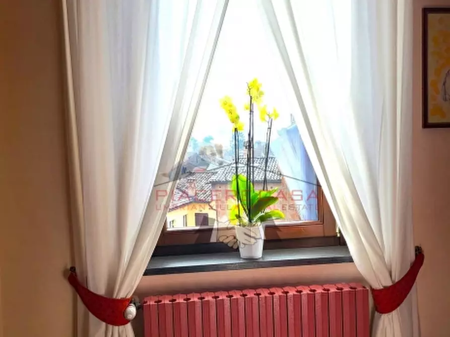 Immagine 10 di Appartamento in vendita  in centro storico a Orvieto