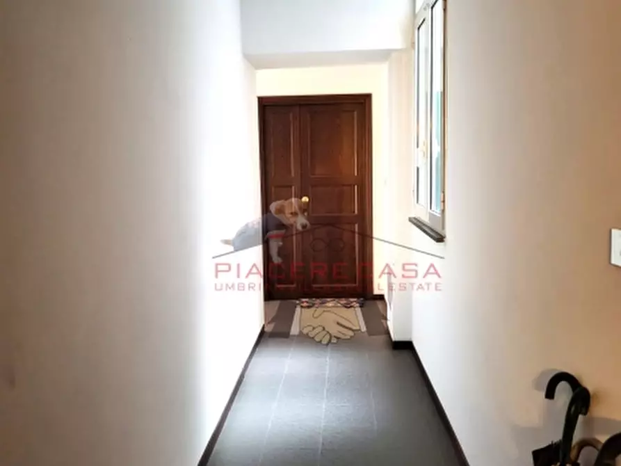 Immagine 23 di Appartamento in vendita  in centro storico a Orvieto