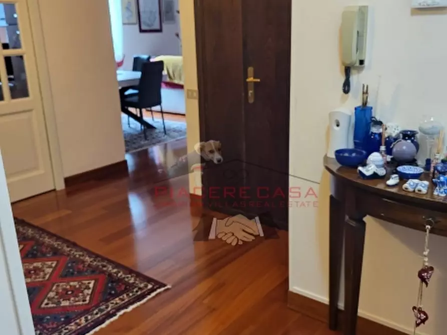 Immagine 9 di Appartamento in vendita  in centro storico a Orvieto