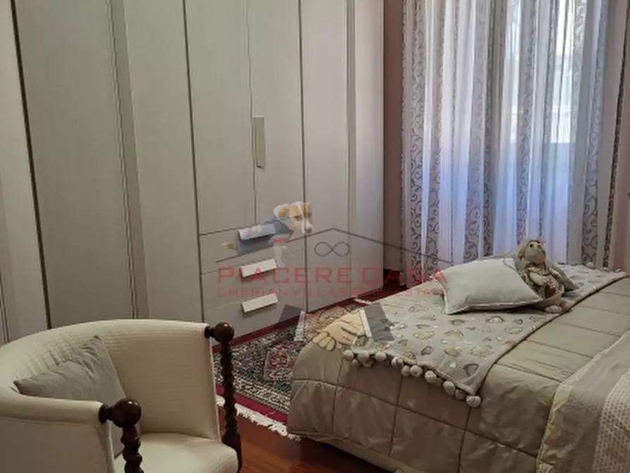 Immagine 16 di Appartamento in vendita  in centro storico a Orvieto