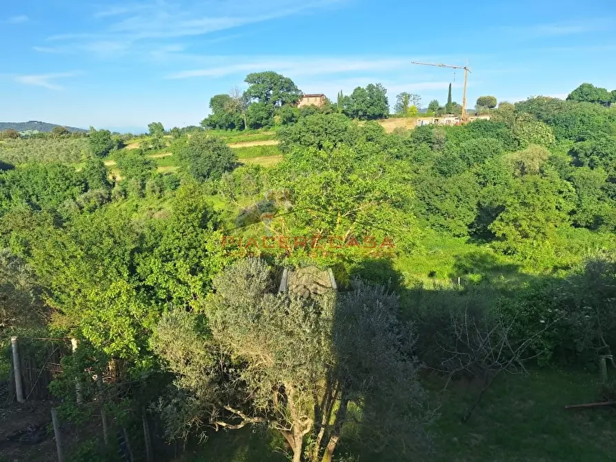 Immagine 3 di Casa indipendente in vendita  in Città della Pieve a Città Della Pieve