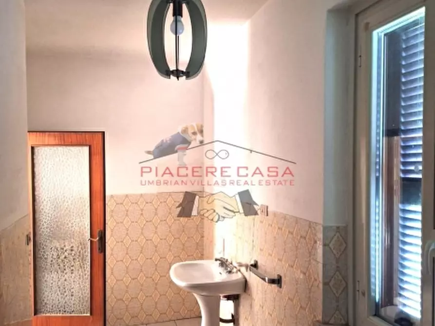 Immagine 17 di Casa indipendente in vendita  in Città della Pieve a Città Della Pieve