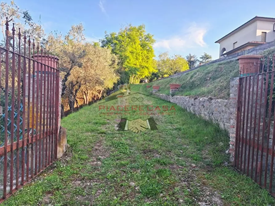Immagine 9 di Casa indipendente in vendita  in Città della Pieve a Città Della Pieve