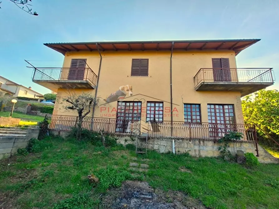 Immagine 19 di Casa indipendente in vendita  in Città della Pieve a Città Della Pieve