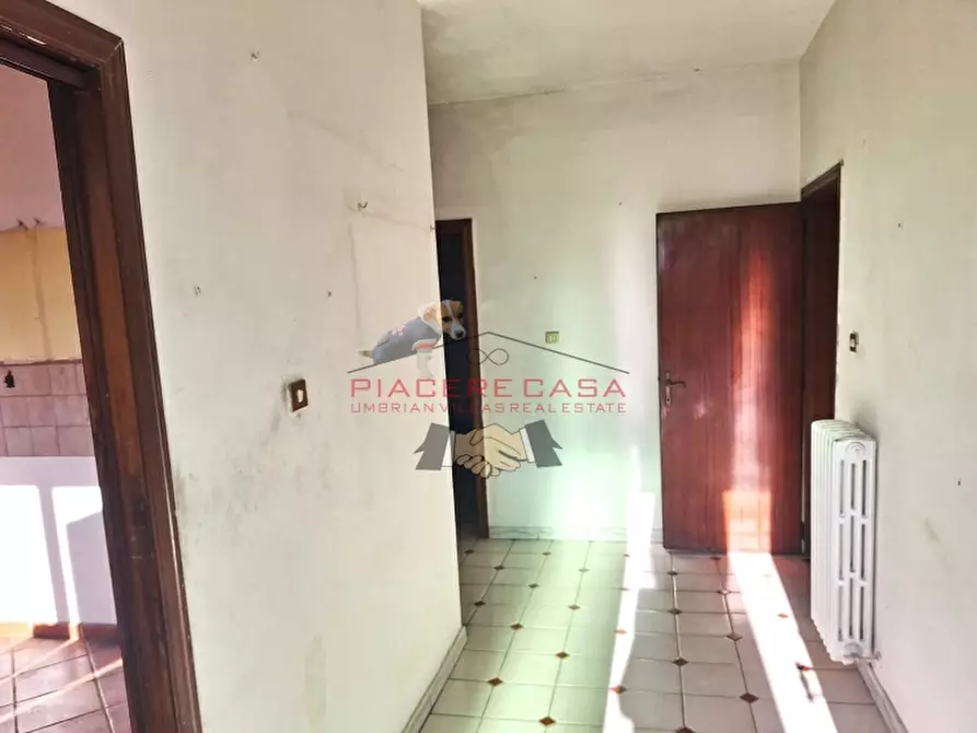 Immagine 37 di Casa indipendente in vendita  in Città della Pieve a Città Della Pieve